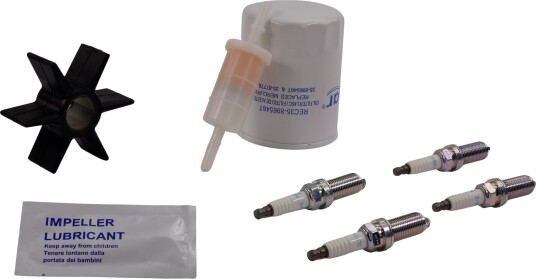 Mercury Servicekit 8 135 150 175 200 HK Verado