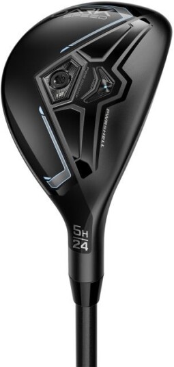 Cobra Darkspeed Hybrid - Lady