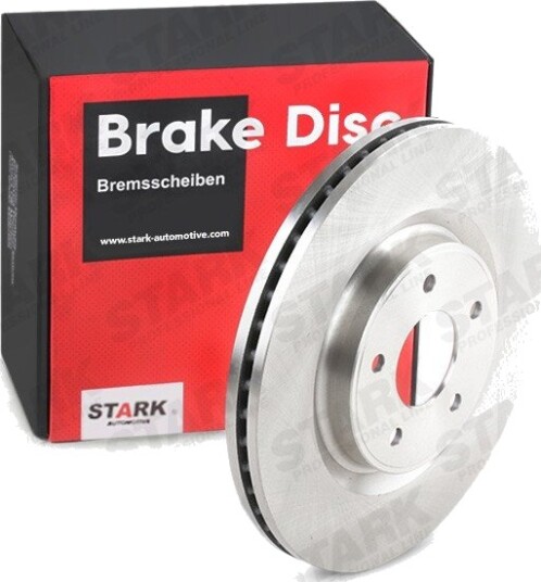 STARK SKBD 0024062 Bremseskive