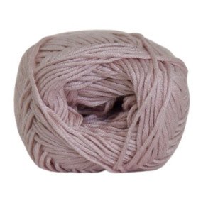 Hjertegarn Bommix Bamboo Garn Farge 3803 Rosa