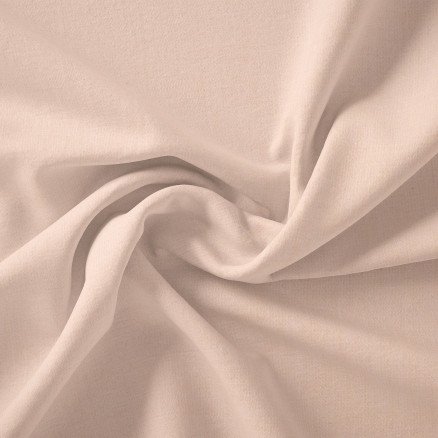 Stoffabrics Swan Solid Bomullslerret Stoff 150cm 027 Beige 50cm Stoffabrics Swan Solid Bomullslerret Stoff 150cm 027 Beige 50cm