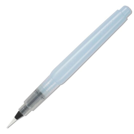 Sakura Koi Water Brush Long Medium