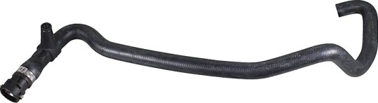 METZGER 2420746 Radiatorslange METZGER 2420746 Radiatorslange