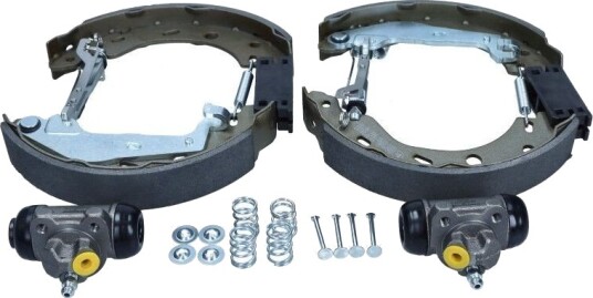 Bremsesko sett MAXGEAR 19-5652KIT