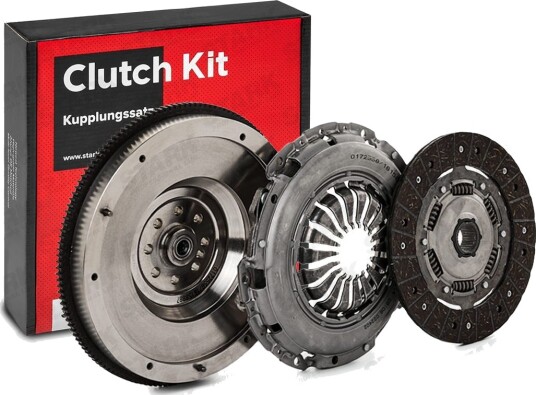 Clutchsett STARK SKCK-0101435 Clutchsett STARK SKCK-0101435