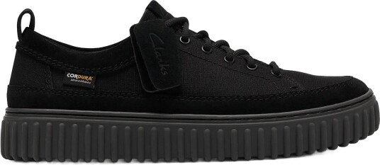 Clarks Torhill Lace G BLACK COMBI 43 Clarks Torhill Lace G BLACK COMBI 43