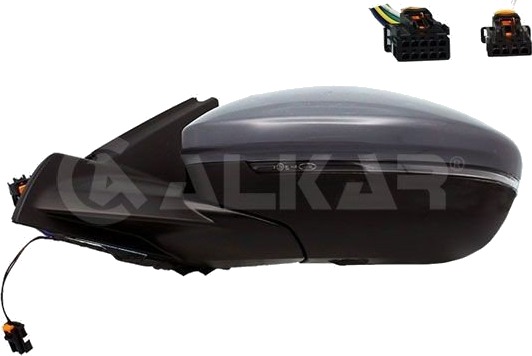 Sidespeil ALKAR 6147312