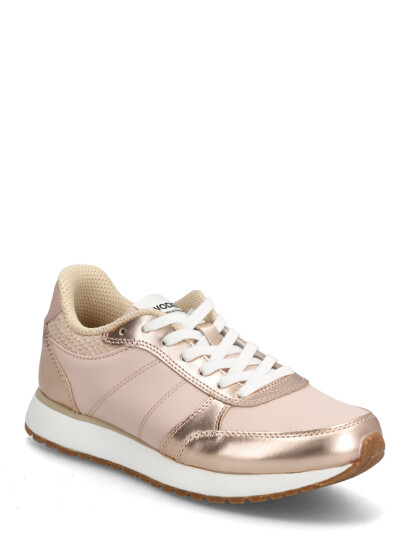 WODEN Ronja Metallic   Pink   39