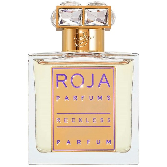 Roja Reckless Eau de Parfum Spray for Dame 50 ml med Mysk og Sandeltre