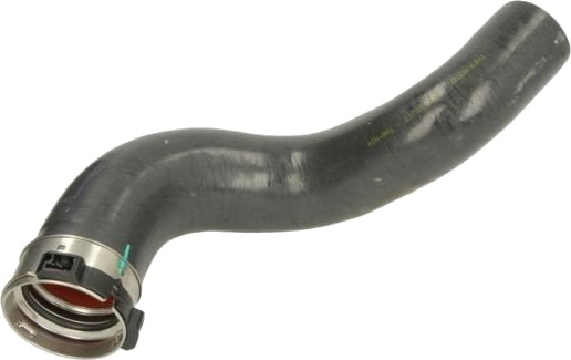 THERMOTEC DCR232TT Ladeluftslange