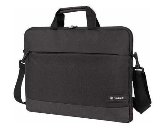 Natec GOA - notebook carrying case