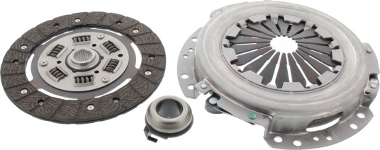 Clutchsett MAPCO 10111