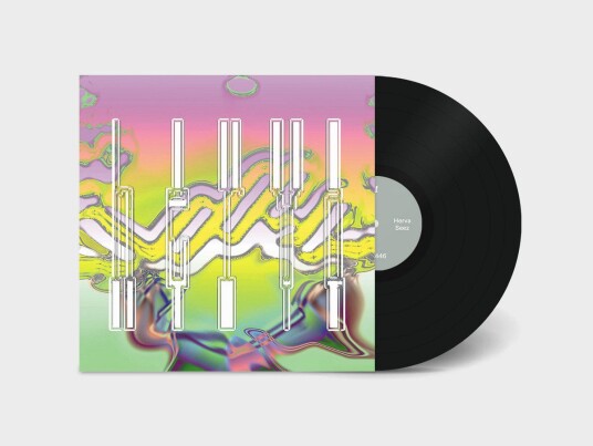 Herva Seez LP/Vinyl Herva Seez LP/Vinyl