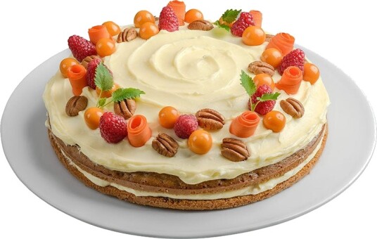 Porsgrund Bake It Easy Kakefat 34 cm