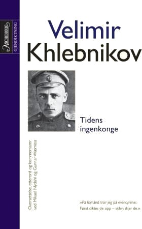 Tidens ingenkonge