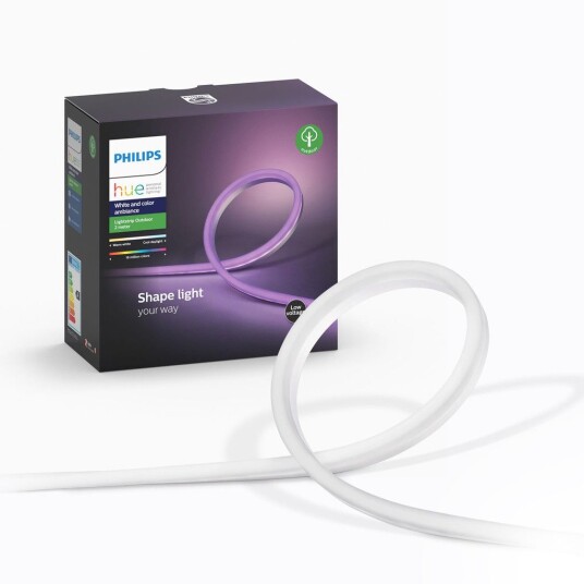 Philips Hue Lightstrip Outdoor 5 meter