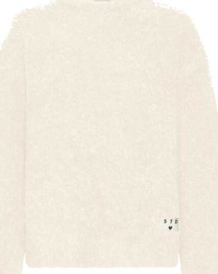 Ichi Pullover ihBlarisa Hvit