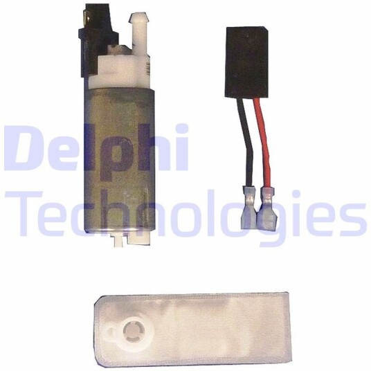 Drivstoffpumpe DELPHI FE0501 12B1 Drivstoffpumpe DELPHI FE0501 12B1