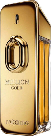 Paco Rabanne Million Gold Intense Parfum 100 ml for Him Paco Rabanne Million Gold Intense Parfum 100 ml for Him