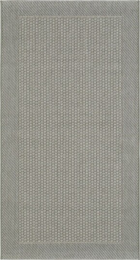 Miami Flatvevd Matte 80x200 cm - Grønn
