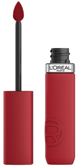 L'Oréal Paris Infaillible Matte Resistance 425 Afterwork Drink 5ml L'Oréal Paris Infaillible Matte Resistance 425 Afterwork Drink 5ml