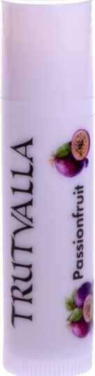 Trutvalla Lip Balm Natural organic & moisturizing Passionfruit Trutvalla Lip Balm Natural organic & moisturizing Passionfruit