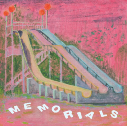 Another Waterslide / Memorial Bells