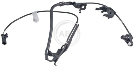 ABS sensor A.B.S. 31341 ABS sensor A.B.S. 31341