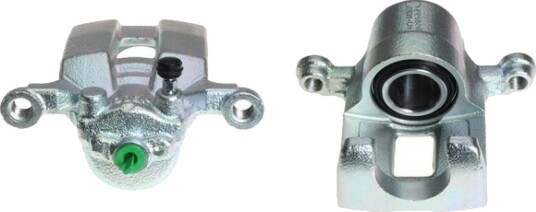 Bremsecaliper Axia 394639