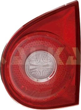 Baklykt ALKAR 2206128