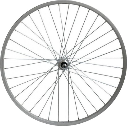 Sykkelhjul SHINING A-6N Nut MF 26 36H Rear