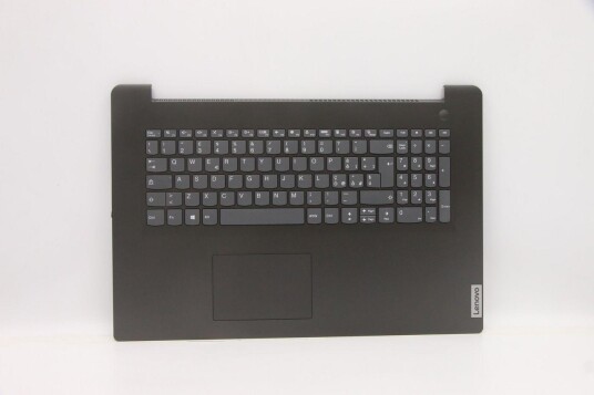 Lenovo Upper Case ASM_ITA L82NX Lenovo Upper Case ASM_ITA L82NX