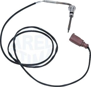 Sensor eksostemperatur MAGNETI MARELLI 172000311010