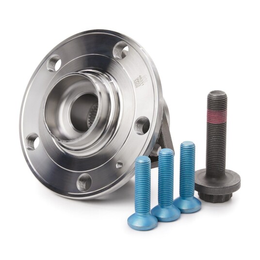 Hjullager FEBI BILSTEIN 46334 Hjullager FEBI BILSTEIN 46334