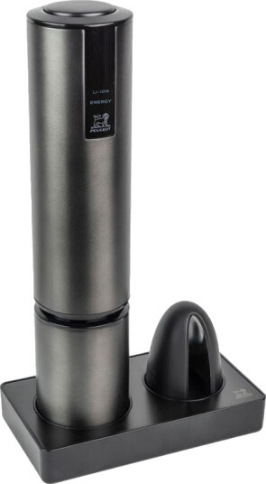Peugeot Elis Touch Lithium Ion Carbon Elektrisk Proptrækker Peugeot Elis Touch Lithium Ion Carbon Elektrisk Proptrækker