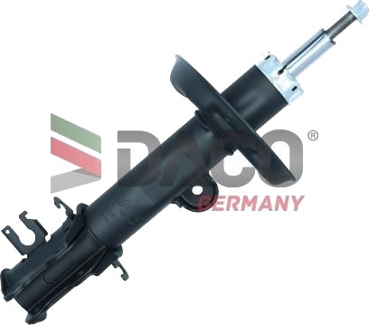DACO Germany 450911L Støtdemper