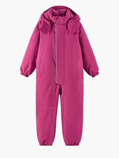 Reima Reimatec Tromssa Vinterdress Rosy Berry 122 Reima Reimatec Tromssa Vinterdress Rosy Berry 122