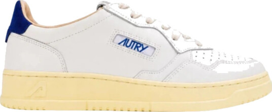 Autry Dame Sko Hvit 37 EU, Autry Dame Sko Hvit 37 EU,