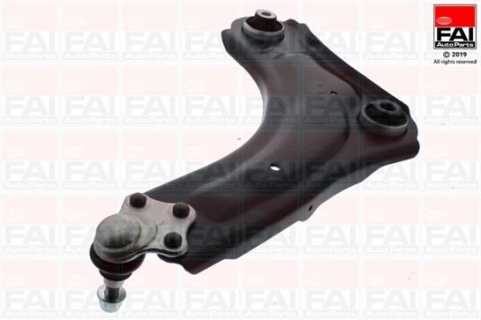 Bærearm FAI AutoParts SS7204 Bærearm FAI AutoParts SS7204