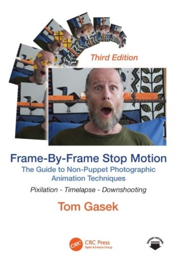 Frame By Frame Stop Motion