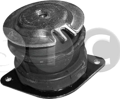 STC T404363 Motorfeste STC T404363 Motorfeste