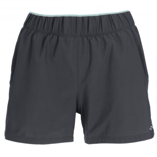 Rab Talus Active Shorts Wmns Dame Bn Ebony 14 Rab Talus Active Shorts Wmns Dame Bn Ebony 14