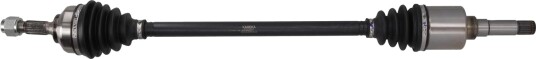 Drivaksel KAMOKA 5010094