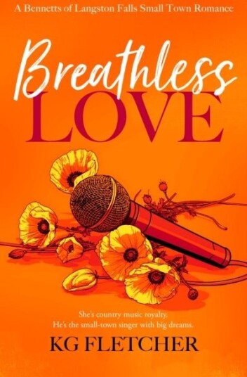 Breathless Love Breathless Love