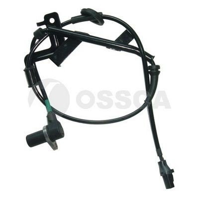 Sensor, ABS OSSCA 31202