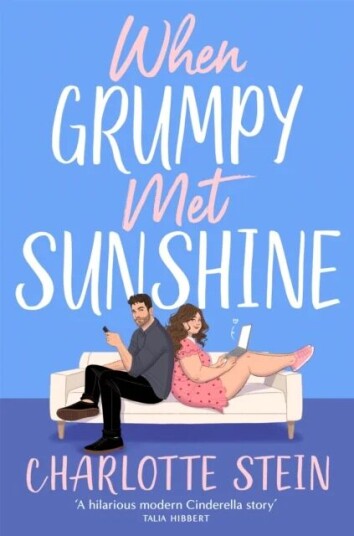 When Grumpy Met Sunshine Av Charlotte Stein