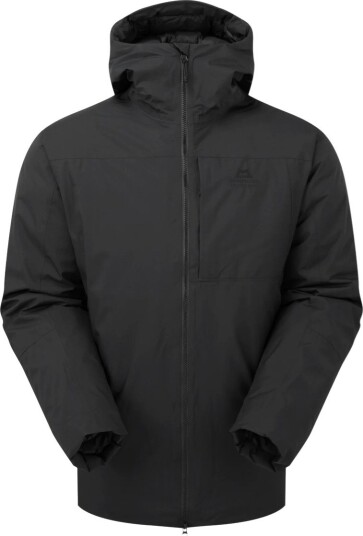 Mountain Equipment Triton Mens Jacket Black L