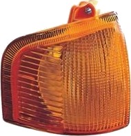 VAN WEZEL 1847904 Blinklys
