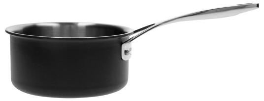Svart 5 kasserolle 1,5 liter 16 cm