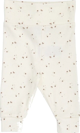 Müsli Sparkle Pants BALSAM CREAM/ WALNUT/ OAT 44